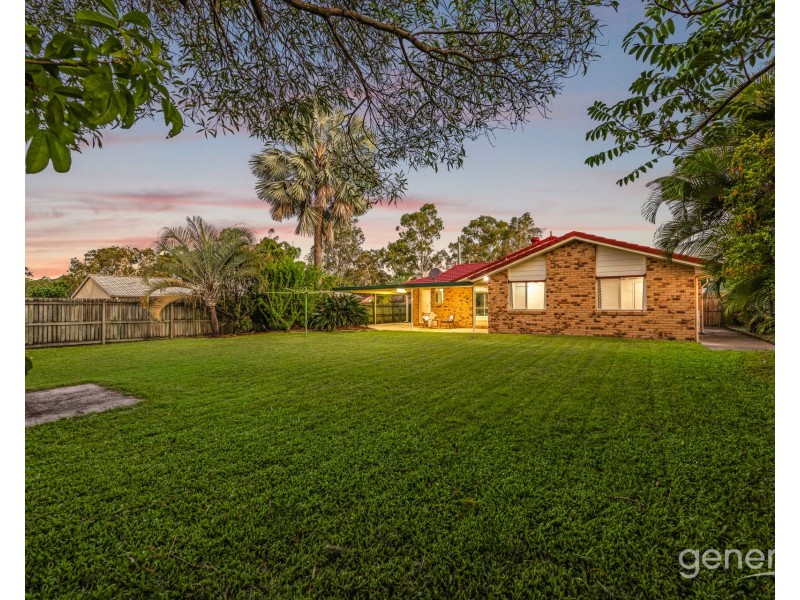 19 Manning Court, Morayfield QLD 4506