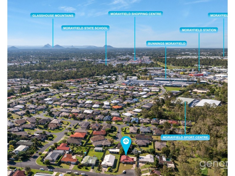 19 Manning Court, Morayfield QLD 4506