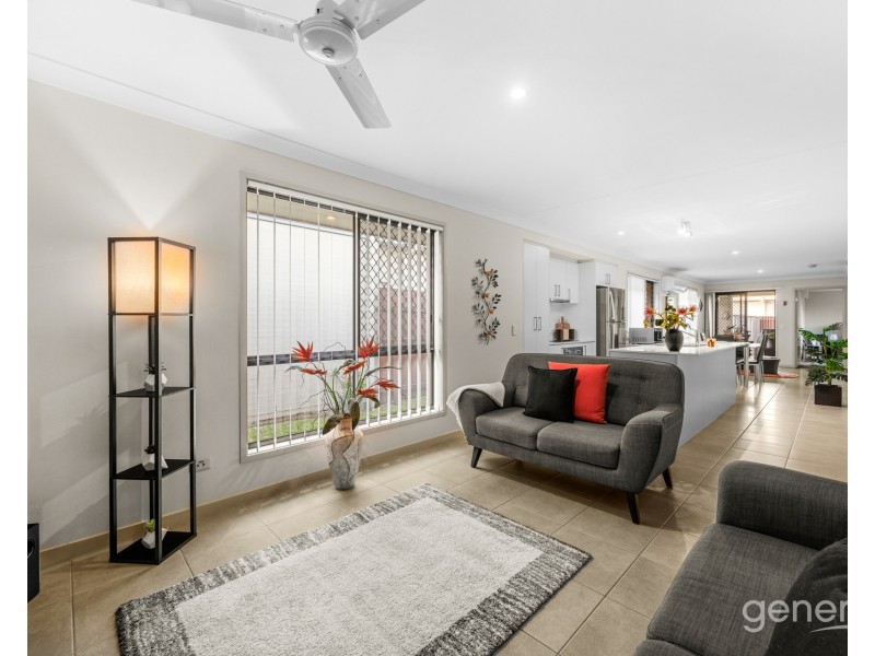 8 Merion Crescent, North Lakes QLD 4509