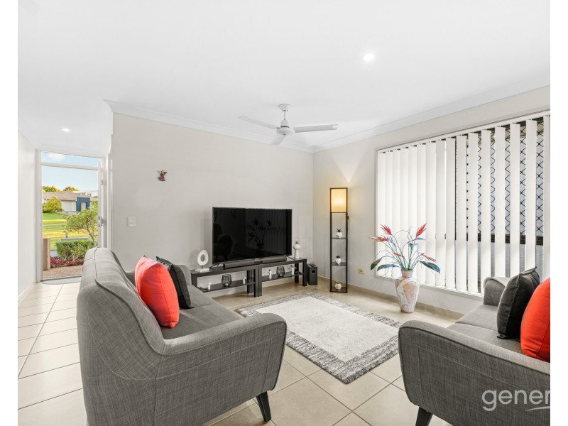 8 Merion Crescent, North Lakes QLD 4509