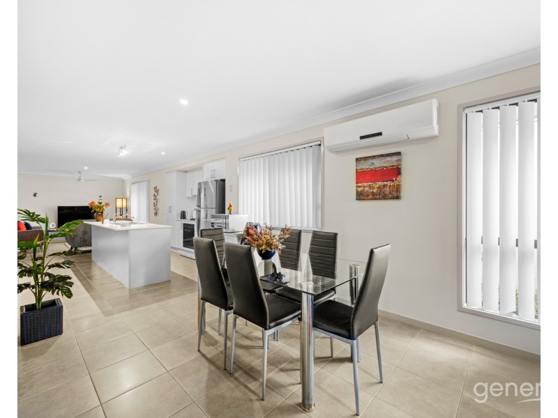 8 Merion Crescent, North Lakes QLD 4509