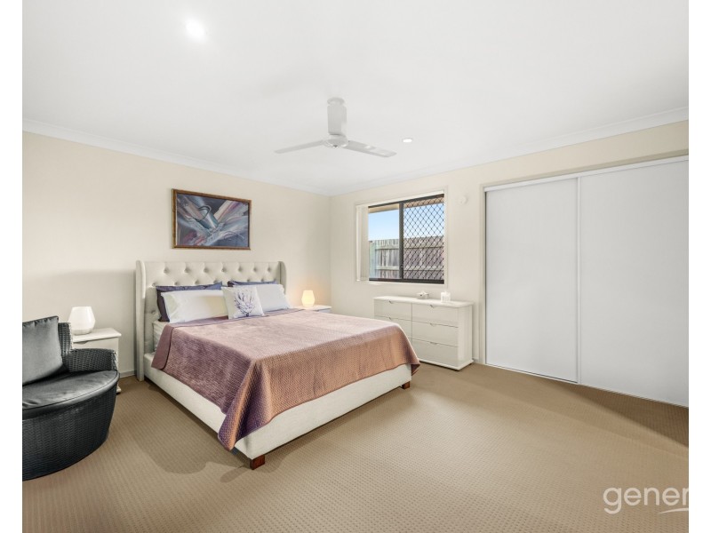 8 Merion Crescent, North Lakes QLD 4509