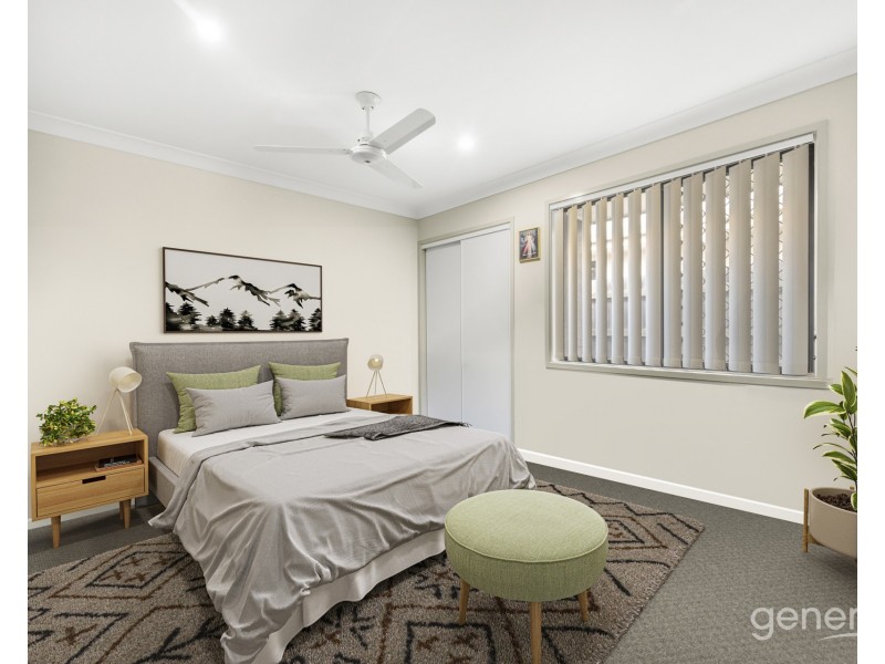 8 Merion Crescent, North Lakes QLD 4509