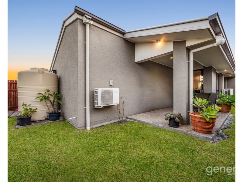 8 Merion Crescent, North Lakes QLD 4509