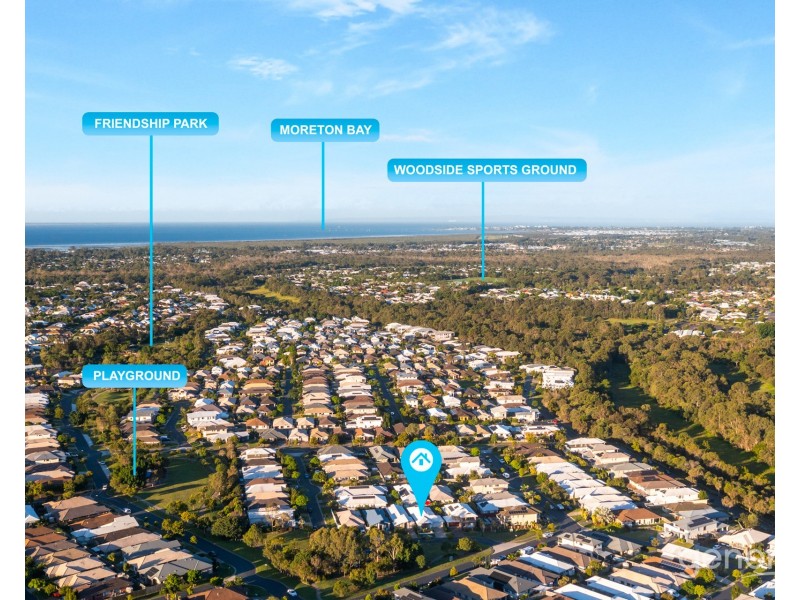 8 Merion Crescent, North Lakes QLD 4509