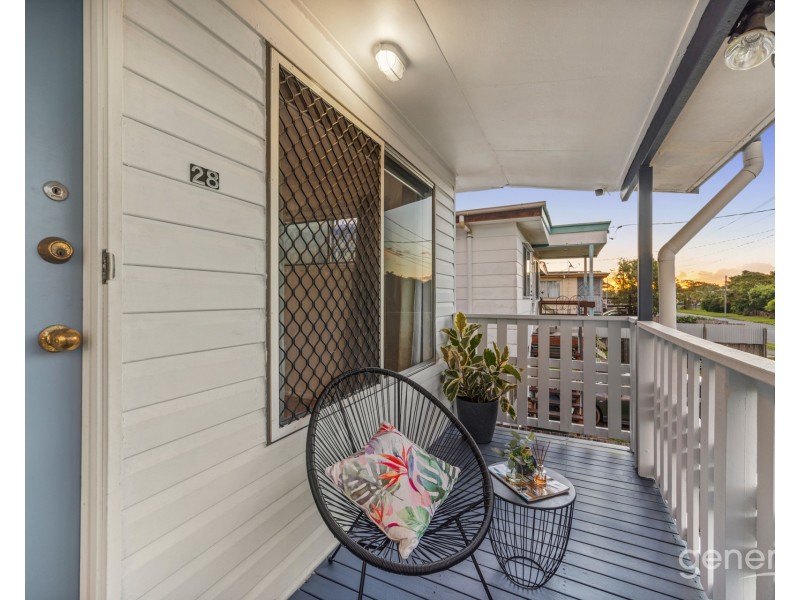 28 Domnick Street, Caboolture South QLD 4510