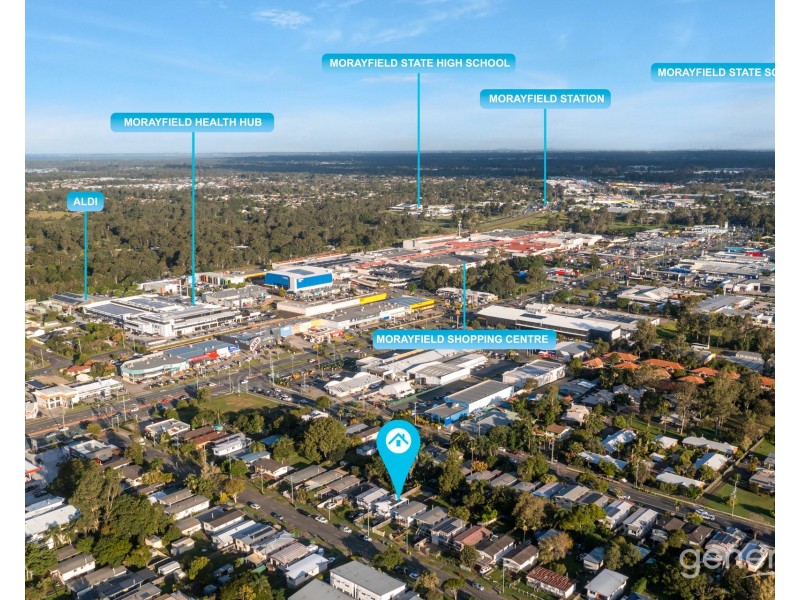28 Domnick Street, Caboolture South QLD 4510