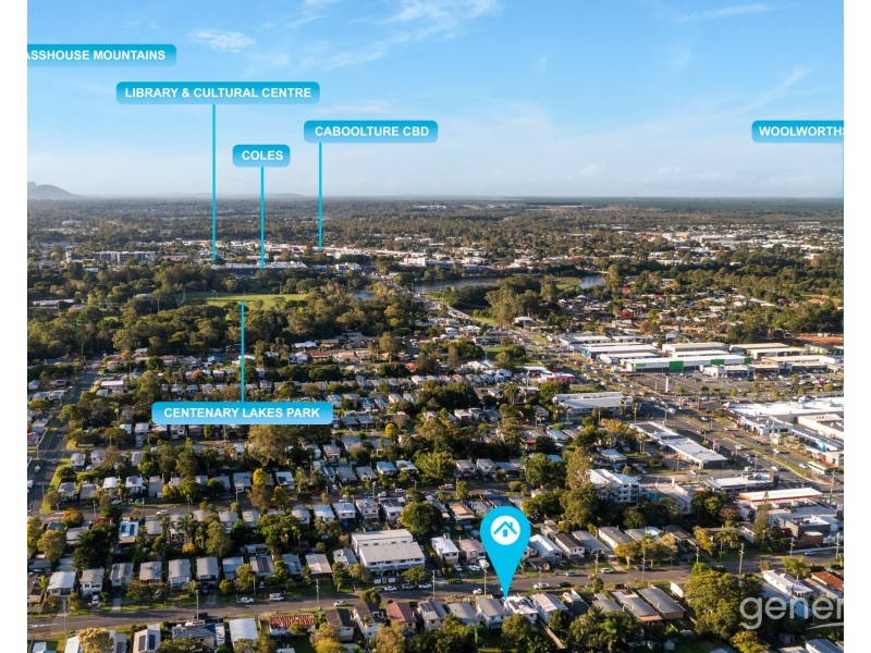 28 Domnick Street, Caboolture South QLD 4510