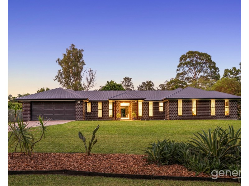 104 Behrens Road, Bellmere QLD 4510