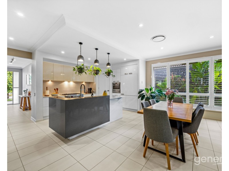 21 Hollow Crescent, Narangba QLD 4504