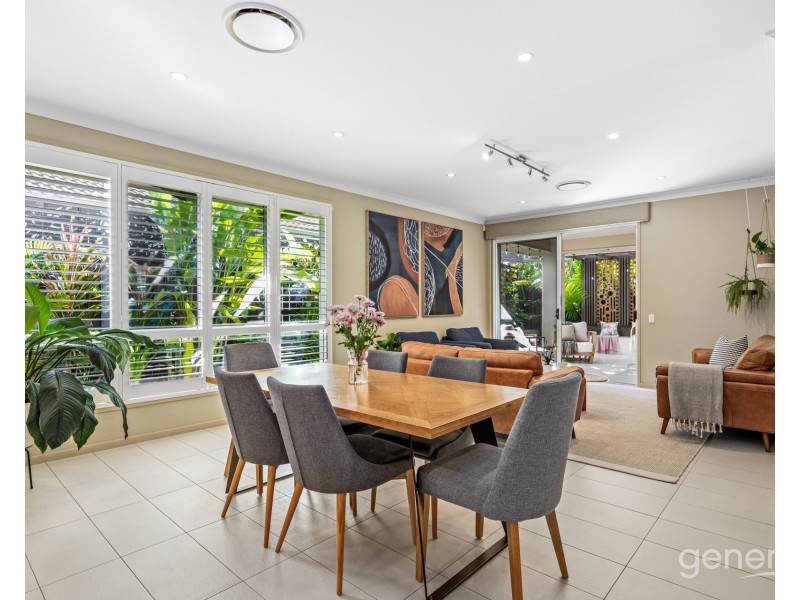 21 Hollow Crescent, Narangba QLD 4504