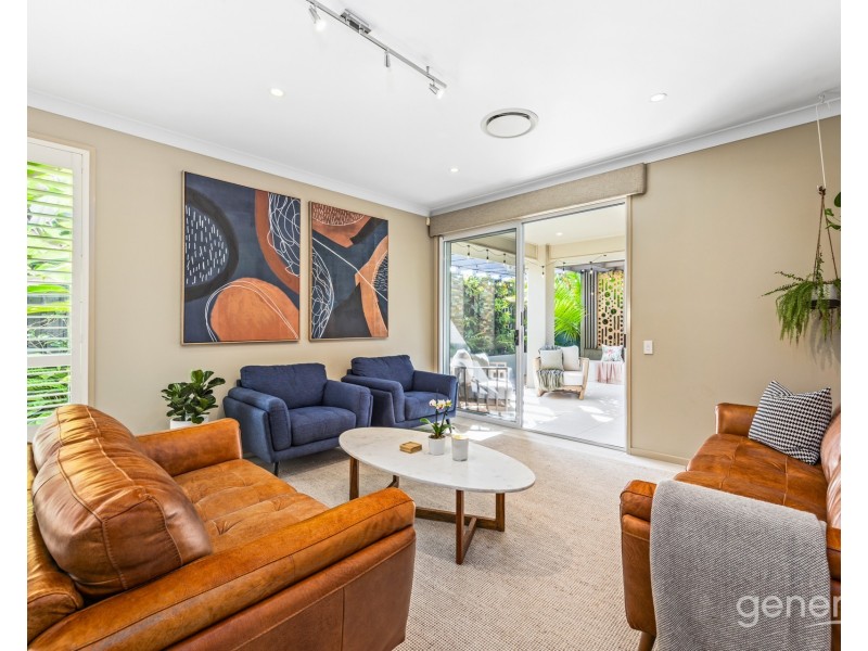 21 Hollow Crescent, Narangba QLD 4504