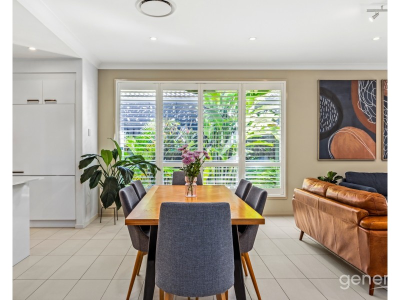 21 Hollow Crescent, Narangba QLD 4504