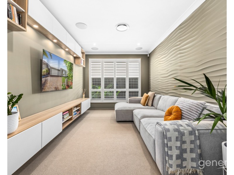 21 Hollow Crescent, Narangba QLD 4504