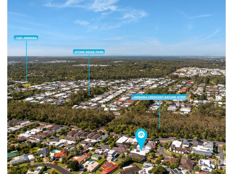21 Hollow Crescent, Narangba QLD 4504