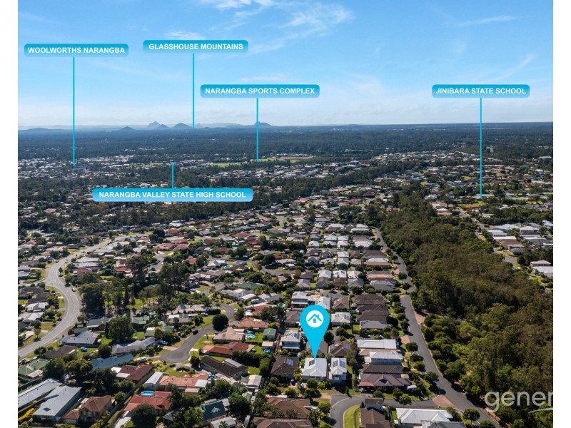 21 Hollow Crescent, Narangba QLD 4504