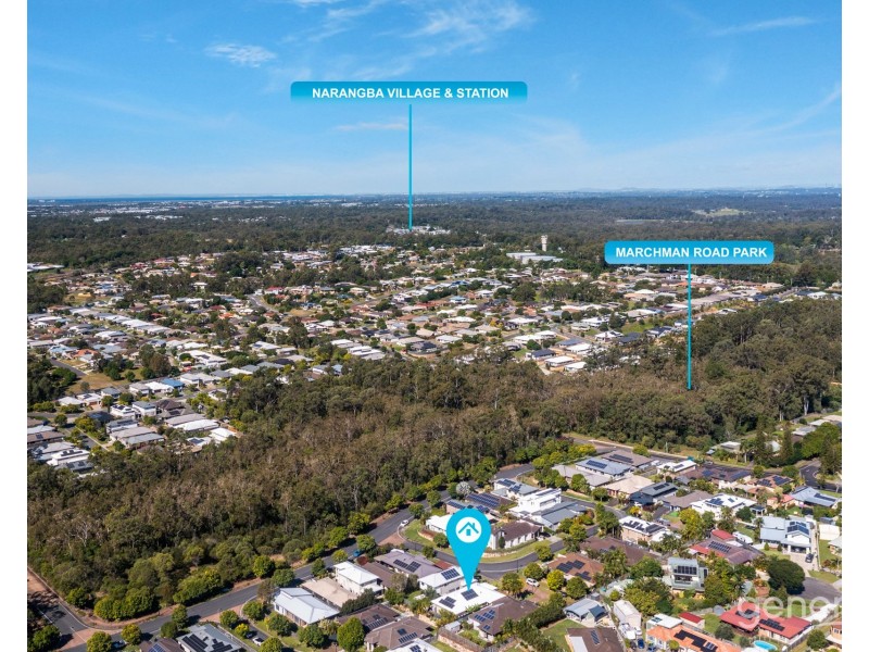 21 Hollow Crescent, Narangba QLD 4504