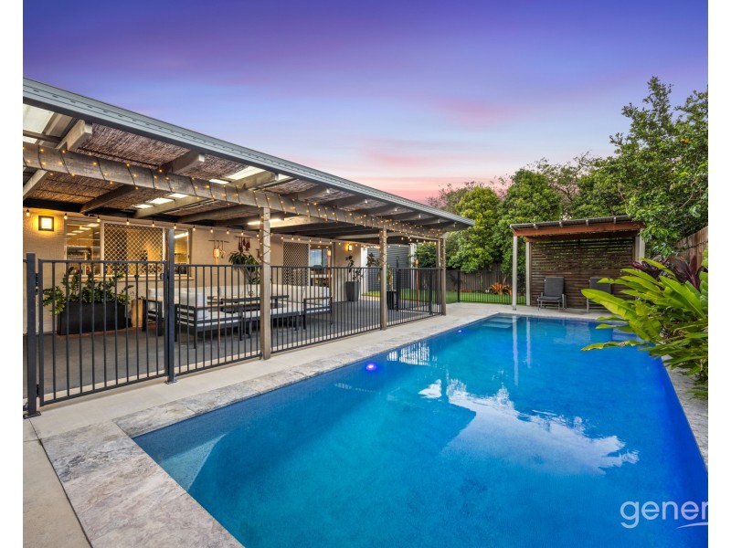 21 Goodwood Road, Murrumba Downs QLD 4503