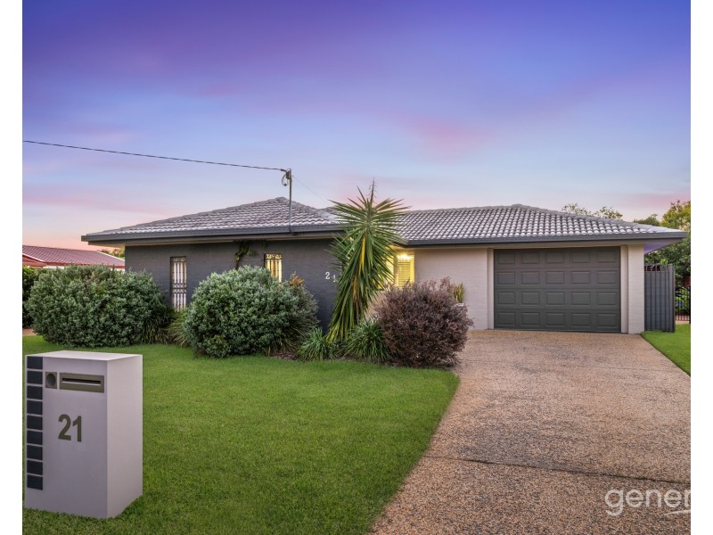 21 Goodwood Road, Murrumba Downs QLD 4503