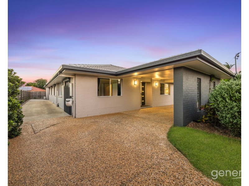 21 Goodwood Road, Murrumba Downs QLD 4503
