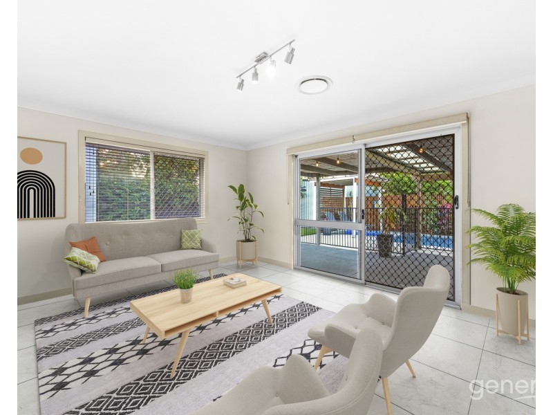 21 Goodwood Road, Murrumba Downs QLD 4503