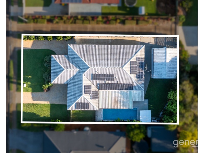 21 Goodwood Road, Murrumba Downs QLD 4503