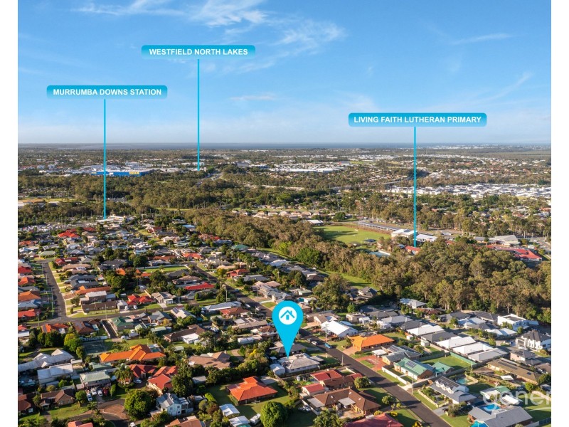21 Goodwood Road, Murrumba Downs QLD 4503