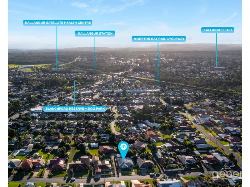 21 Goodwood Road, Murrumba Downs QLD 4503