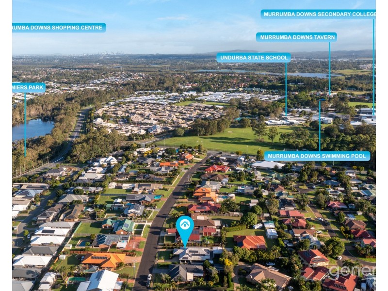 21 Goodwood Road, Murrumba Downs QLD 4503