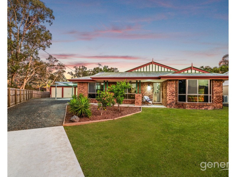 20 Manning Court, Morayfield QLD 4506