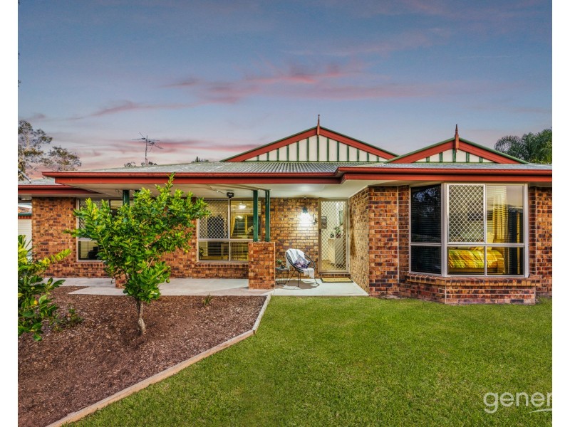 20 Manning Court, Morayfield QLD 4506
