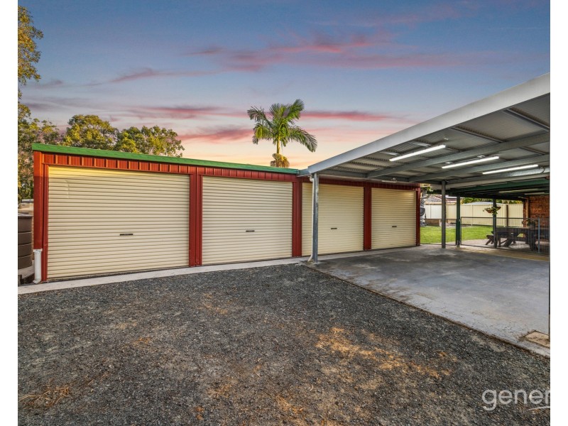 20 Manning Court, Morayfield QLD 4506