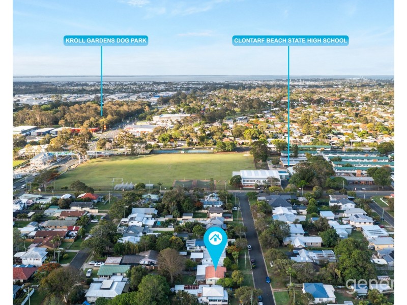 24 Ralph Street, Clontarf QLD 4019
