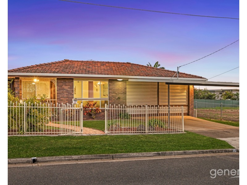 20 Suelin Street, Boondall QLD 4034