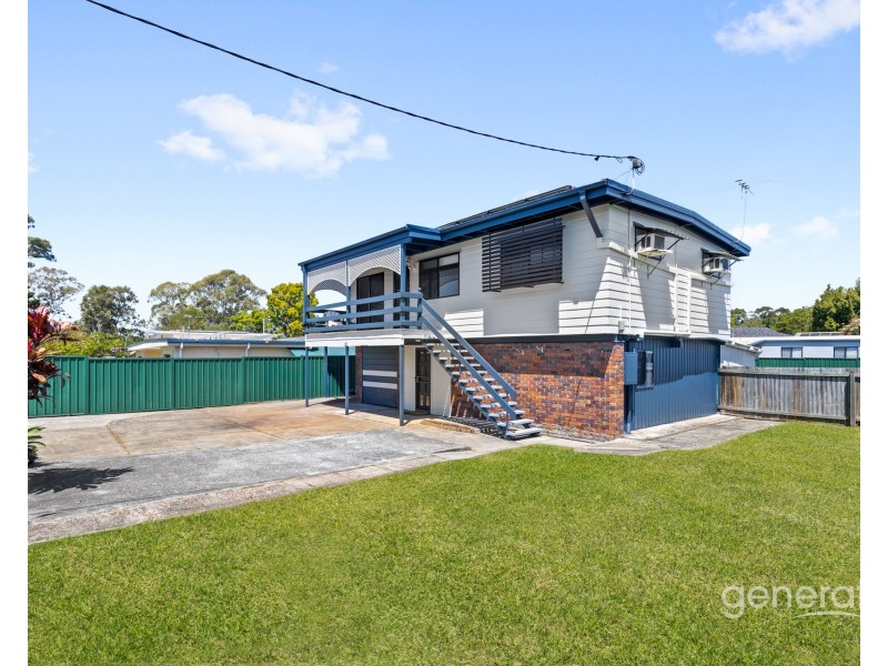 11 Sacha Street, Burpengary QLD 4505