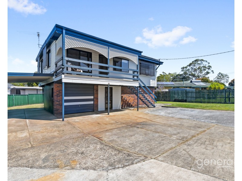 11 Sacha Street, Burpengary QLD 4505