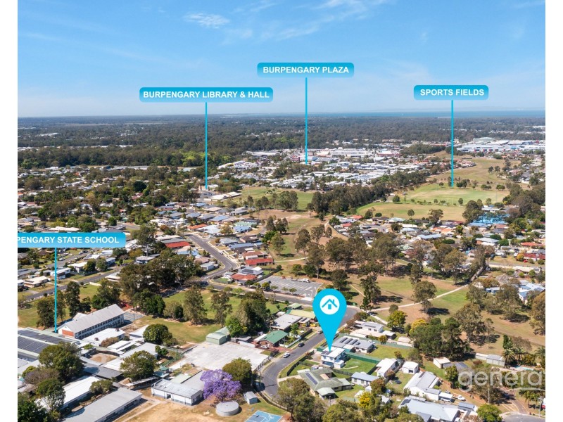 11 Sacha Street, Burpengary QLD 4505