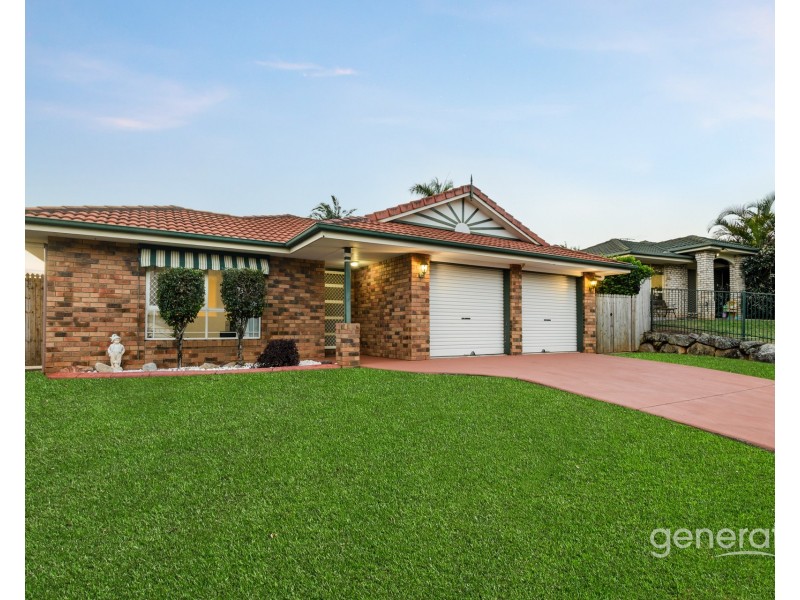 13 Turquoise Crescent, Griffin QLD 4503