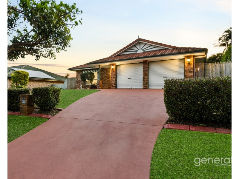 13 Turquoise Crescent, Griffin QLD 4503