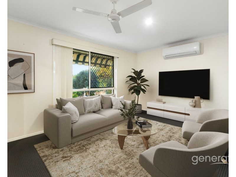 13 Turquoise Crescent, Griffin QLD 4503