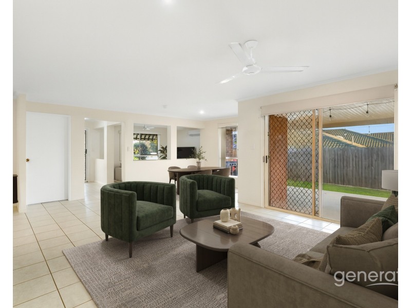 13 Turquoise Crescent, Griffin QLD 4503