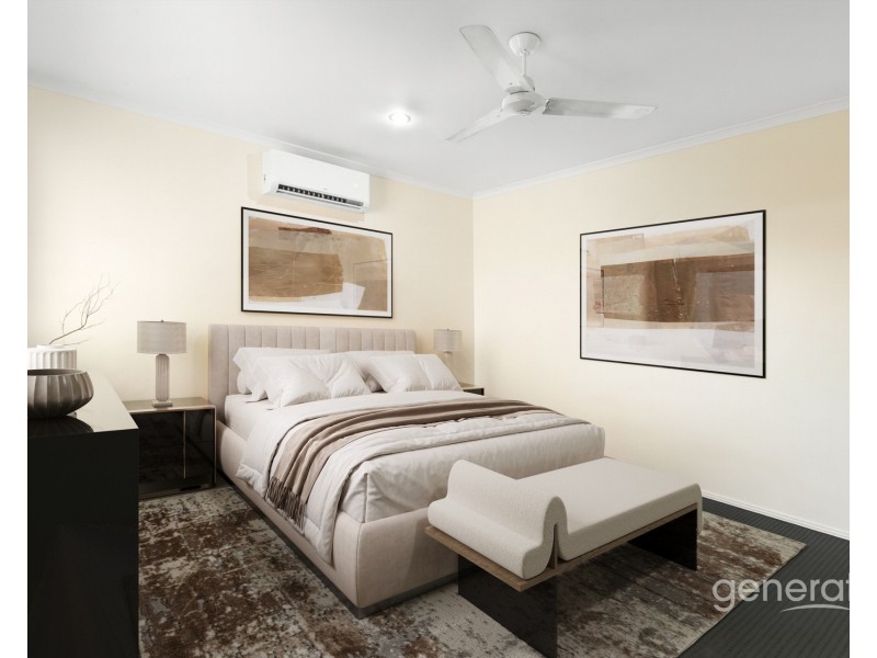 13 Turquoise Crescent, Griffin QLD 4503
