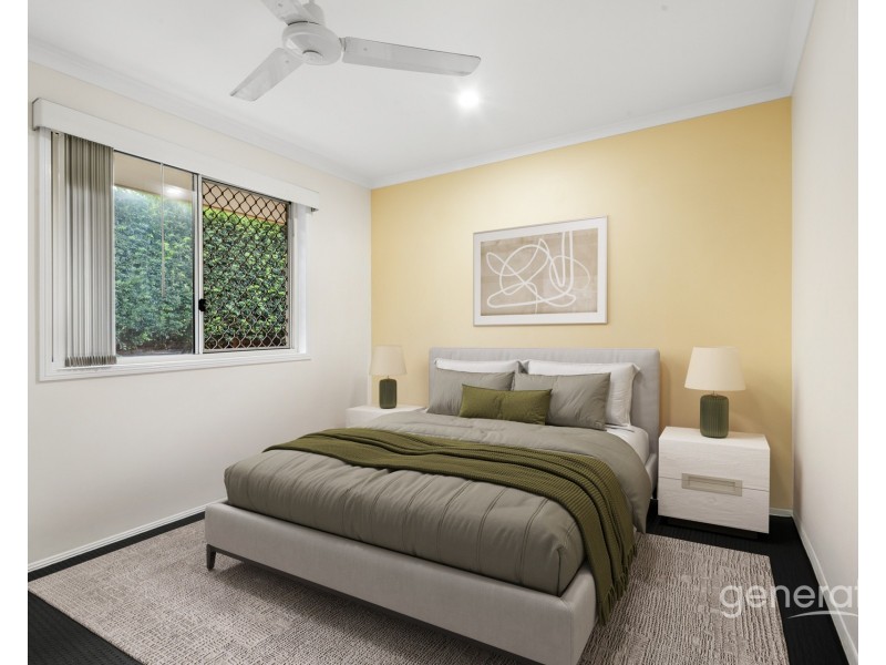 13 Turquoise Crescent, Griffin QLD 4503
