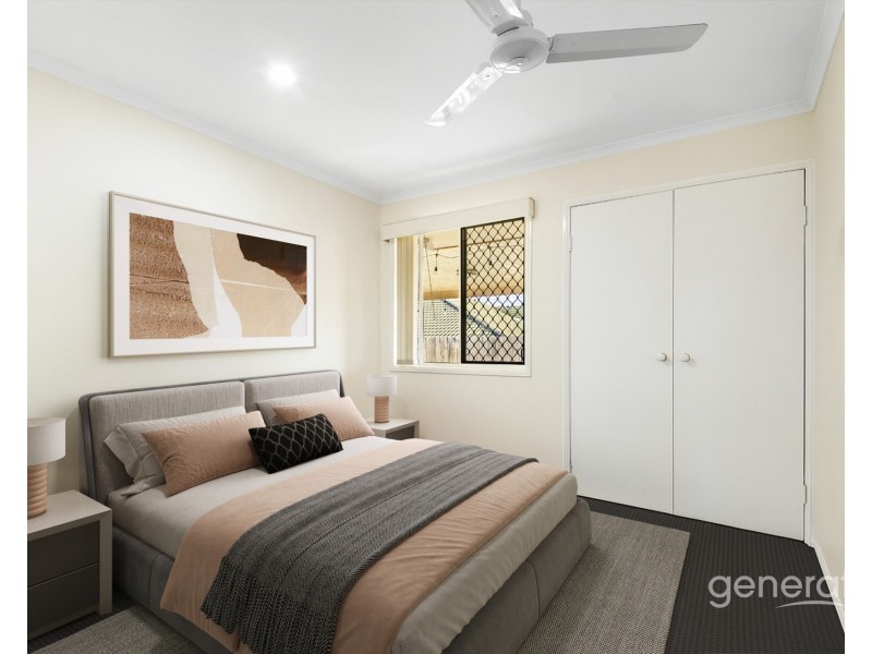 13 Turquoise Crescent, Griffin QLD 4503
