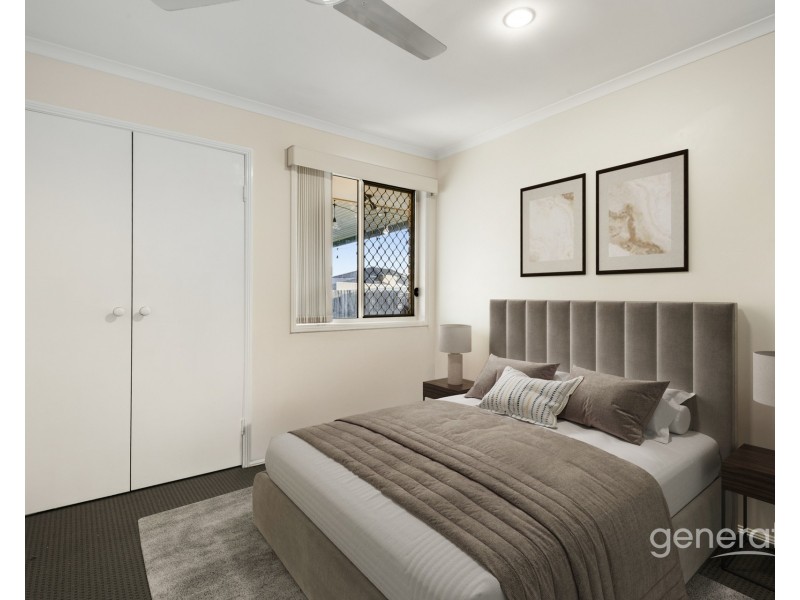 13 Turquoise Crescent, Griffin QLD 4503