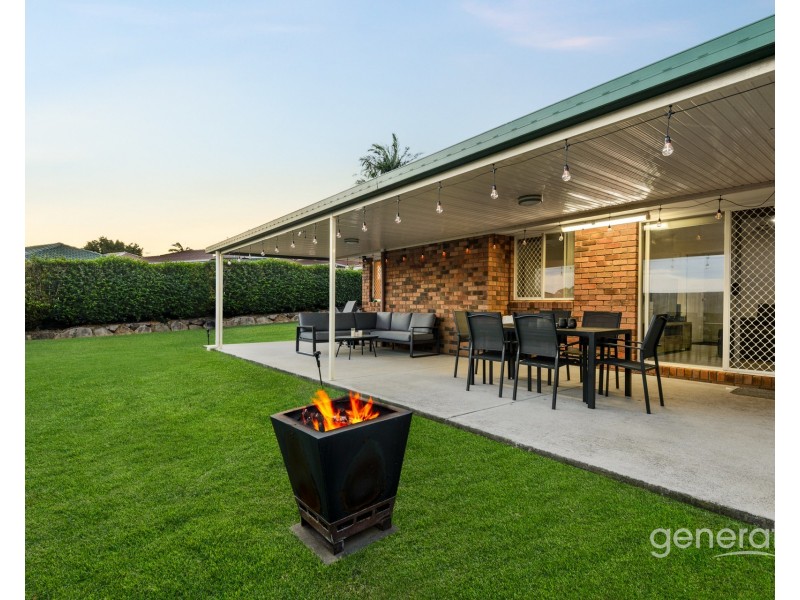 13 Turquoise Crescent, Griffin QLD 4503