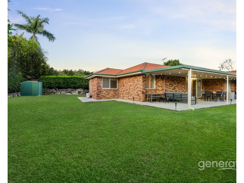 13 Turquoise Crescent, Griffin QLD 4503