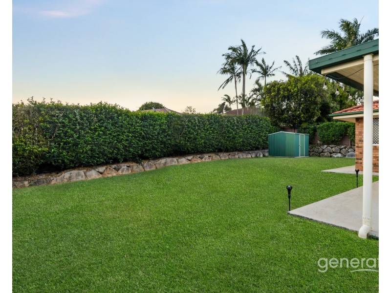13 Turquoise Crescent, Griffin QLD 4503