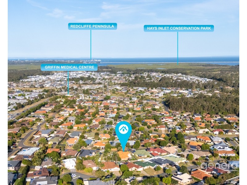 13 Turquoise Crescent, Griffin QLD 4503