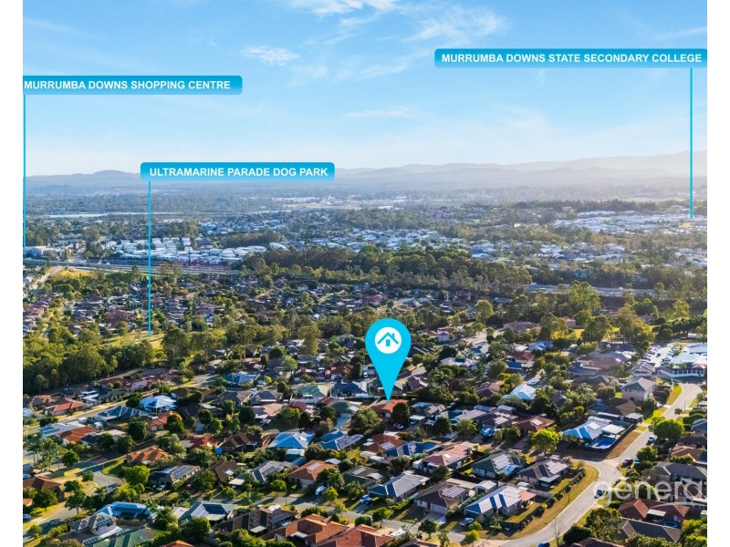 13 Turquoise Crescent, Griffin QLD 4503